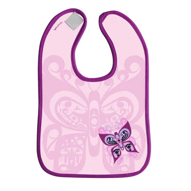 Celebration Of Life Baby Bib