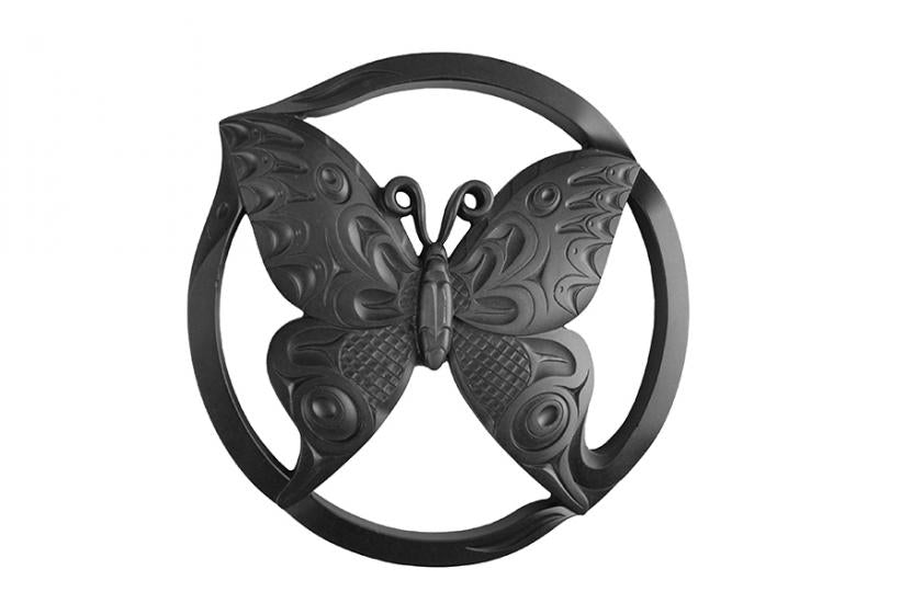 Butterfly Trivet