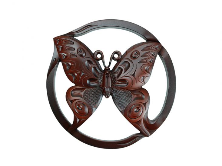 Butterfly Trivet