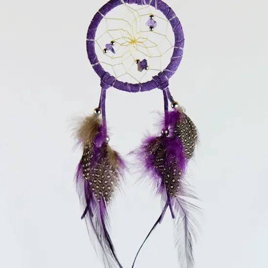 2" Dream Catcher