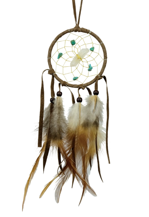 2.5" Dream Catcher