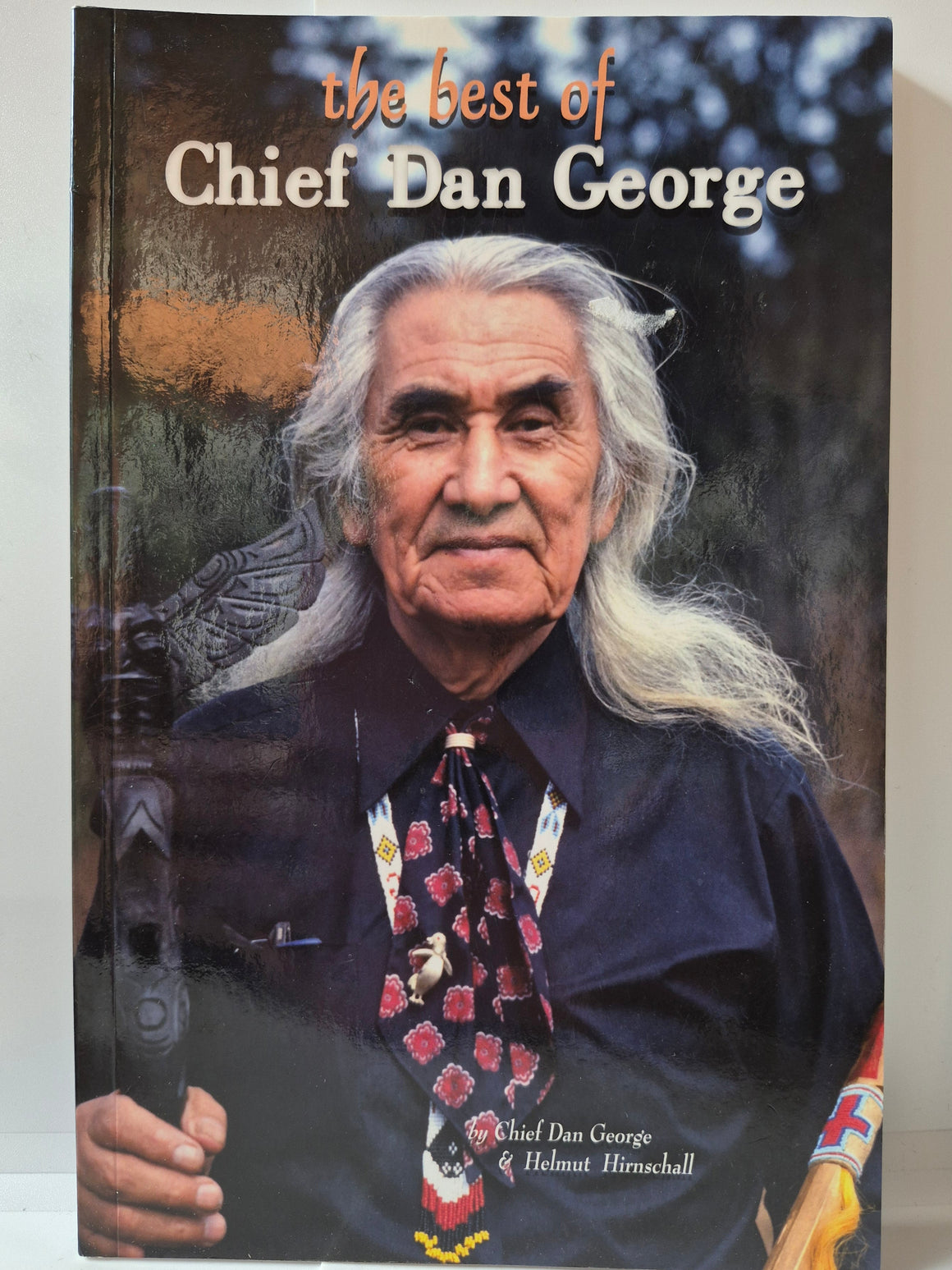 The best of Chief Dan George