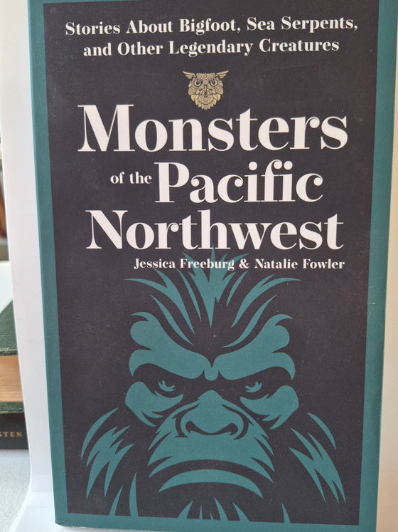 Monsters