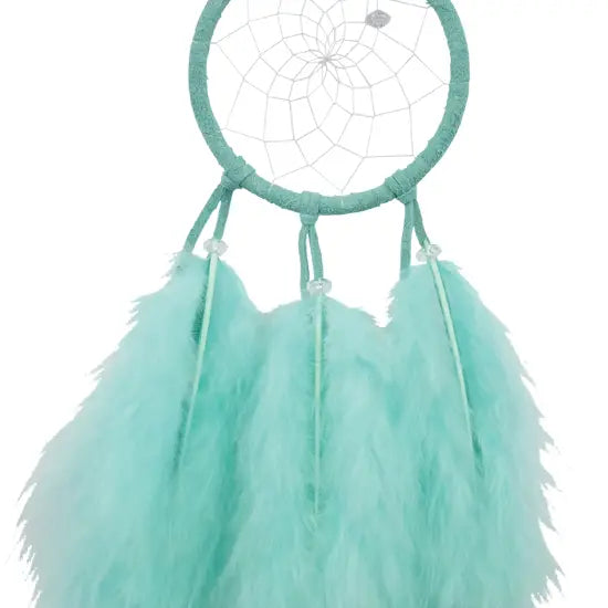 2.5" Dream Catcher