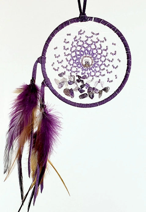 4" Dream Catcher