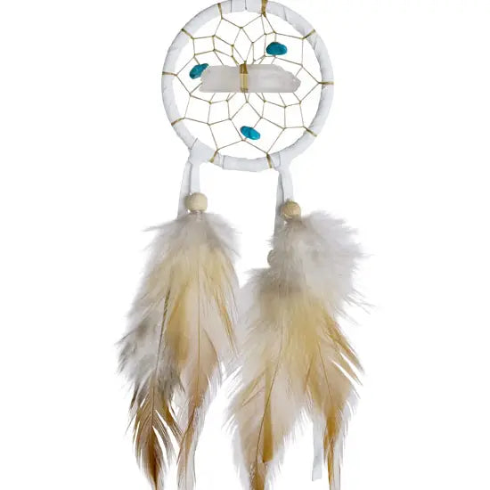 2" Dream Catcher