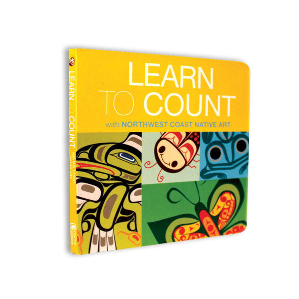 Learn To Count