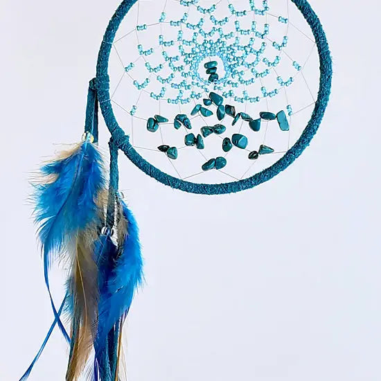 4" dream Catcher