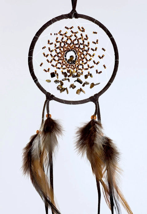 4" Dream Catcher