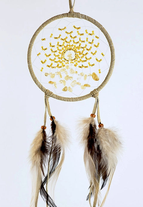 4" Dream Catcher