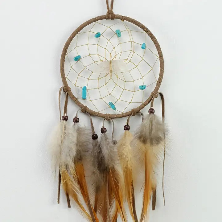 4" Dream Catcher