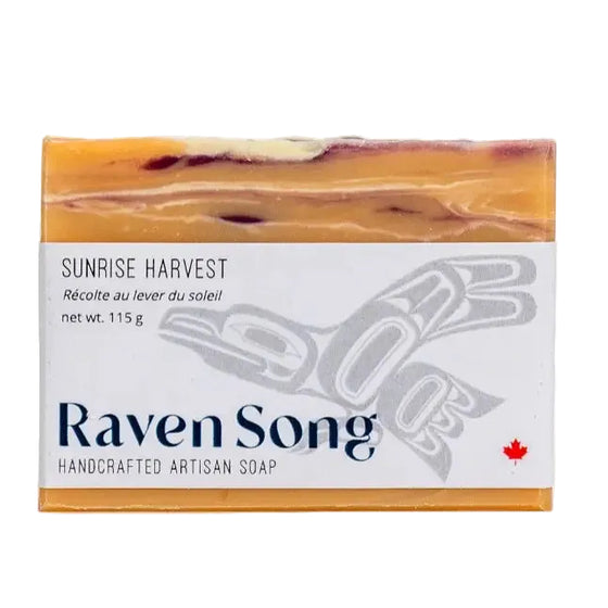 Sunrise Harvest Soap