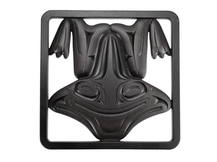 Frog Trivet