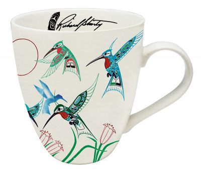 Migration Mug