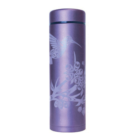 Insulated Tumblers - Hummingbird