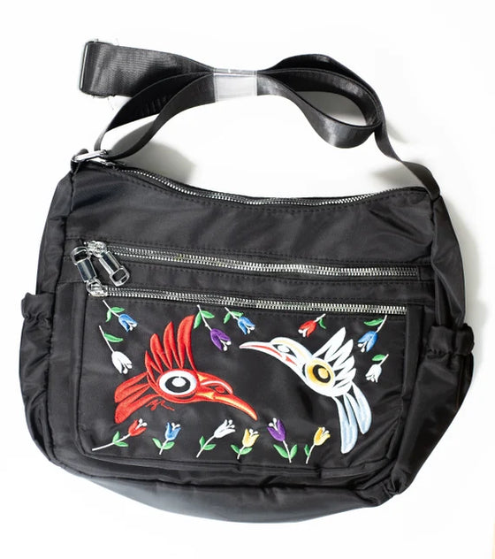 Hummingbird Purse