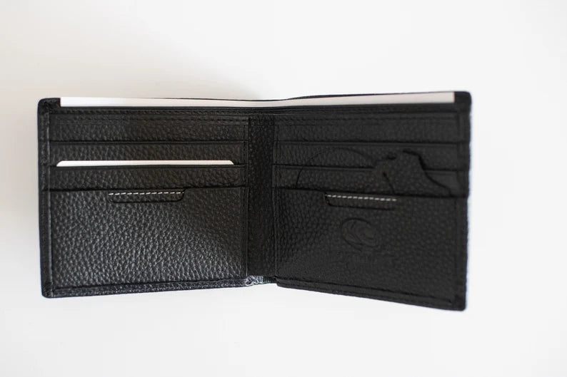 Mens Leather Wallets