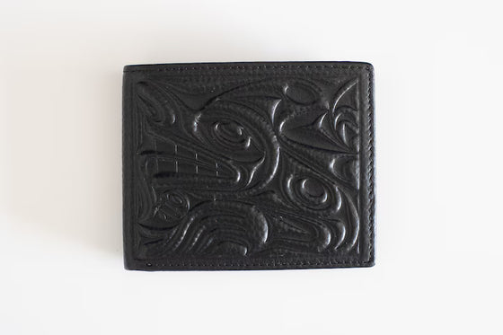 Mens Leather Wallets