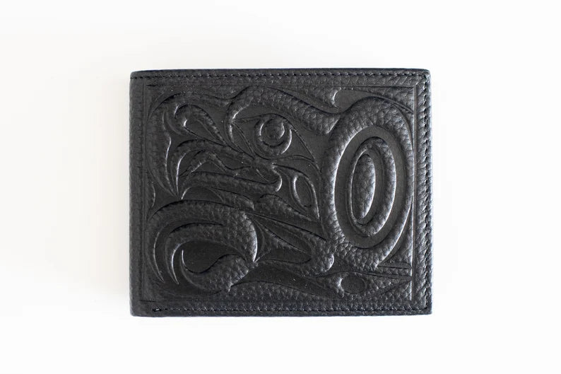 Mens Leather Wallets