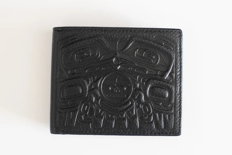 Mens Leather Wallets
