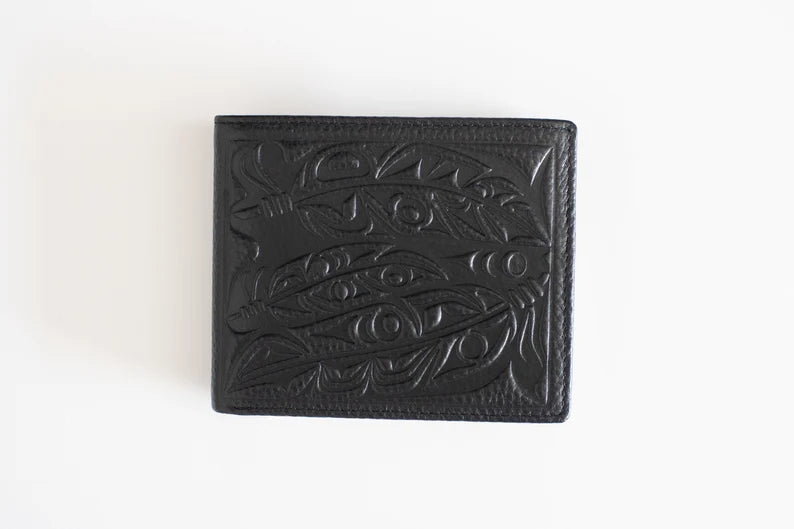 Mens Leather Wallets