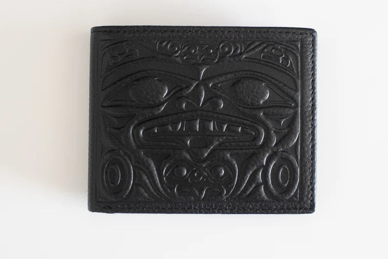 Mens Leather Wallets