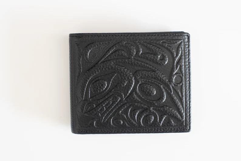 Mens Leather Wallets