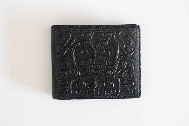 Mens Leather Wallets