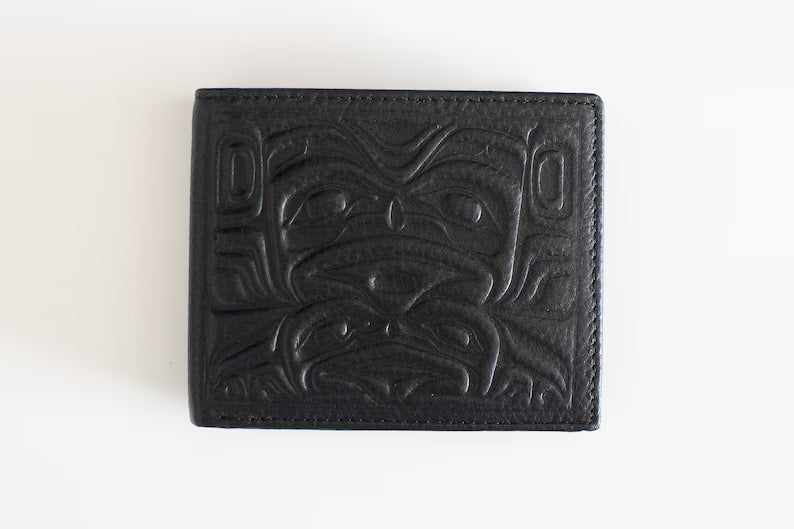 Mens Leather Wallets