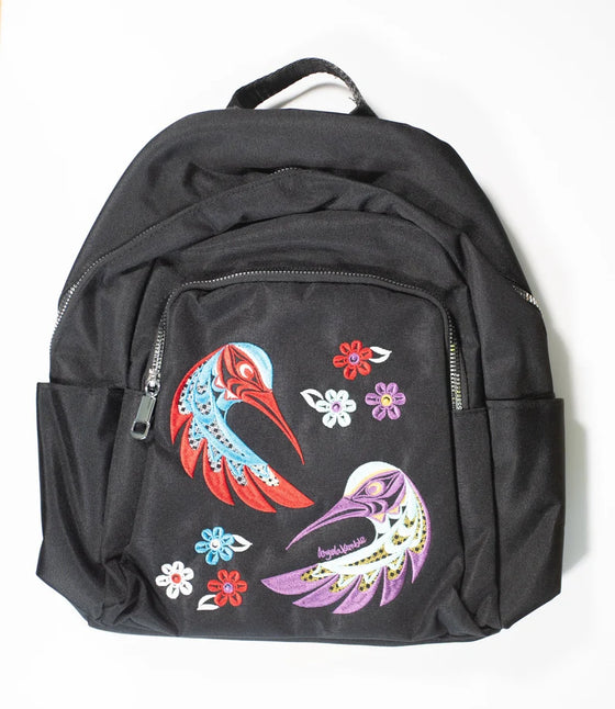 Hummingbird Backpack