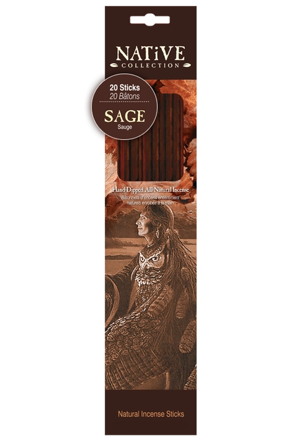 Incense Sage