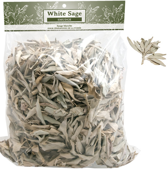 White Sage