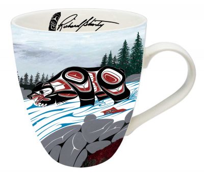 Cycle Of Life Mug