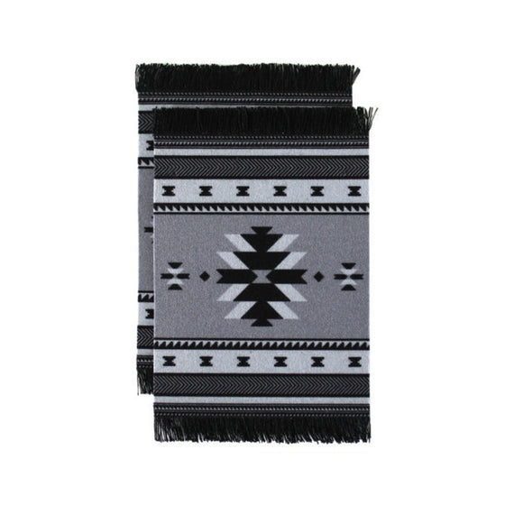 Vision Of Our Ancestors Blanket Coaster