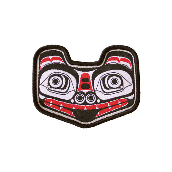 Matriarch Bear Patch