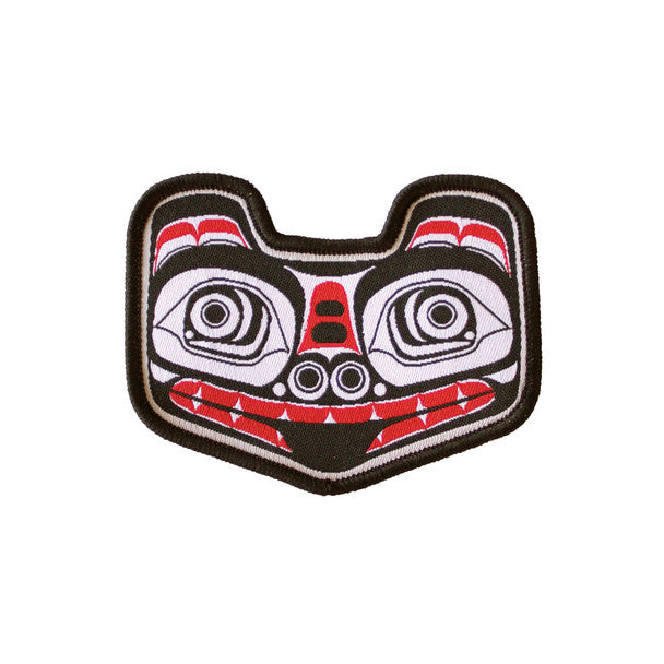 Matriarch Bear Patch