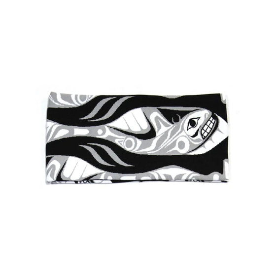 Headband - Whale Paddle