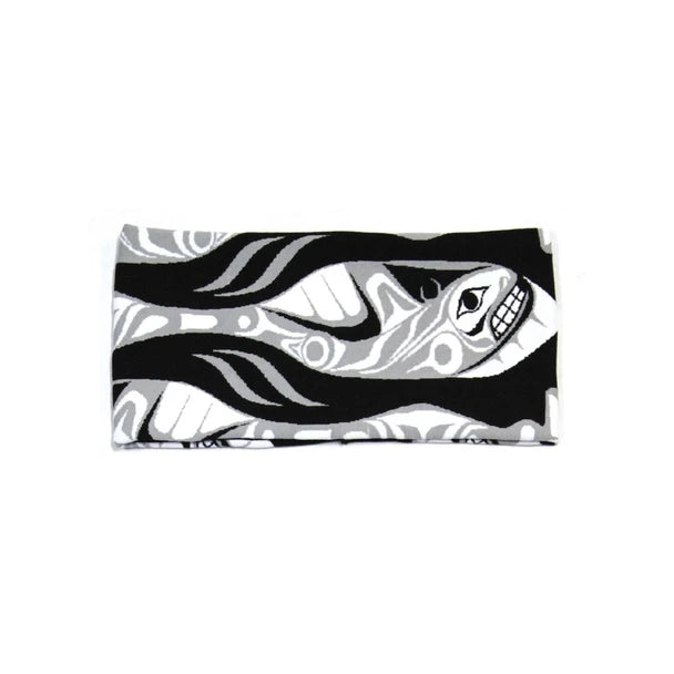Headband - Whale Paddle