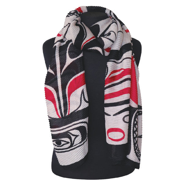 Eagle Vision Eco Scarf