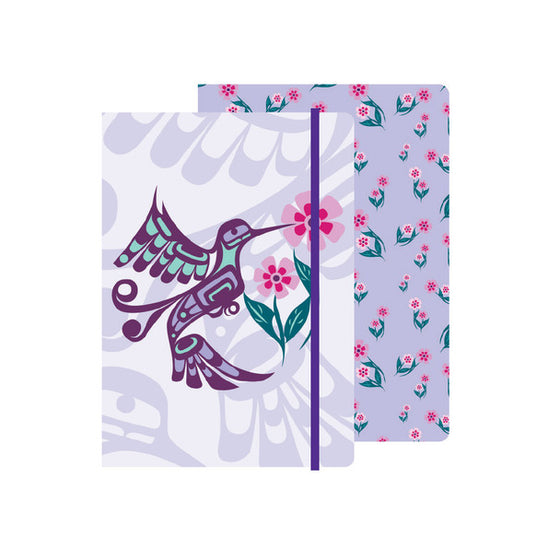 Hummingbird Journal