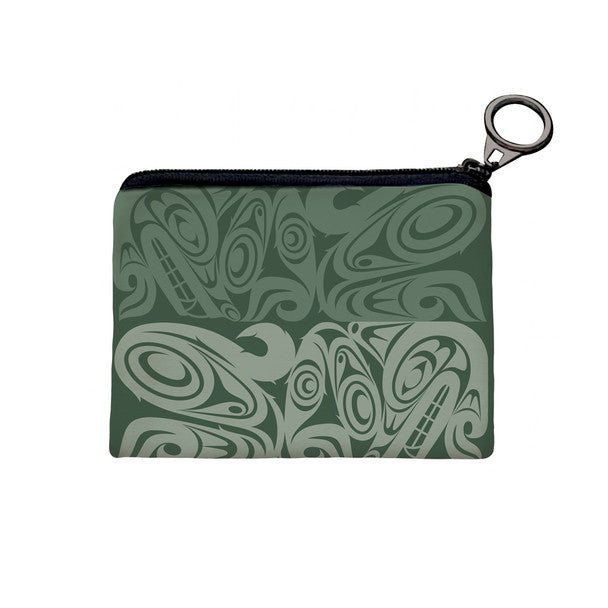 Coin Purses (12 Styles)