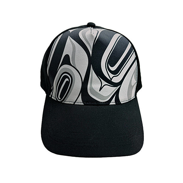 Snap Back Hat - Eagle