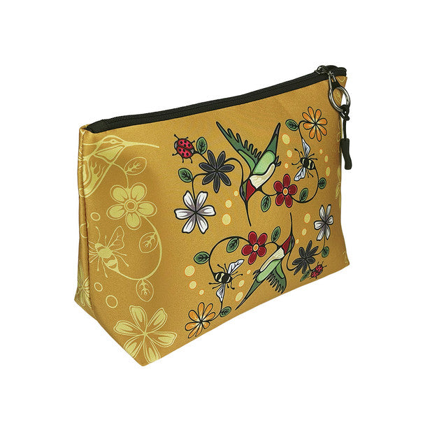 Hummingbird Handy Pouch