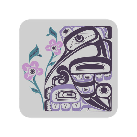 Spirit Messenger Coaster