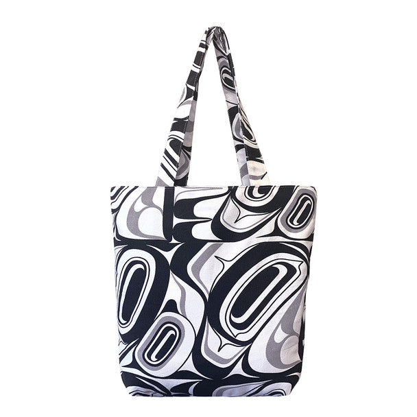 Everyday Canvas Totes