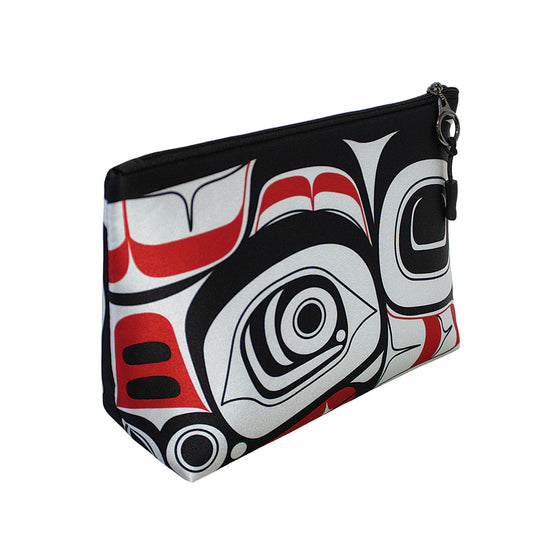 Matriarch Bear Handy Pouch