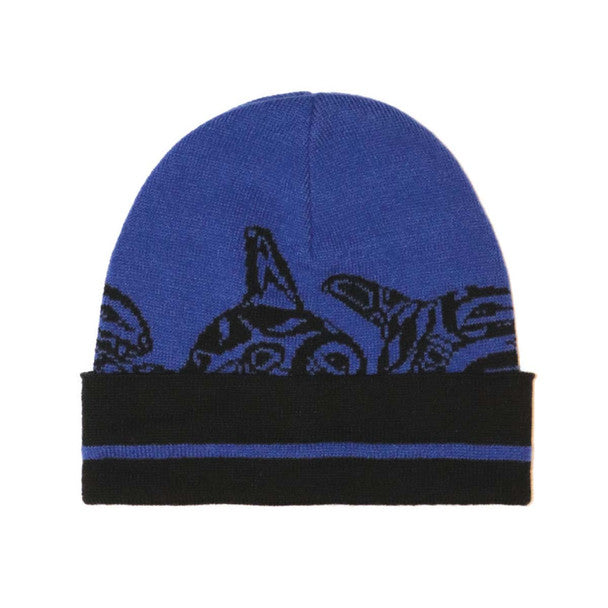 Orca Toque