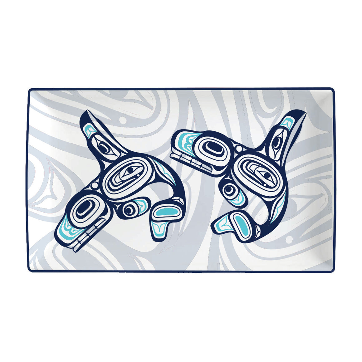 Rectangular Platter