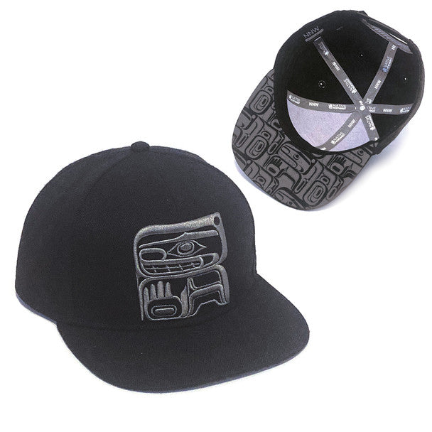 Tradition Snapback Cap