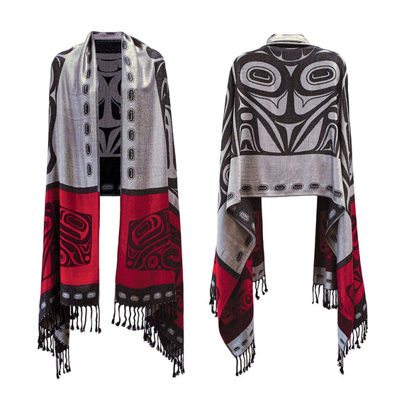 Empowerment Shawl